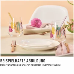 Ritzenhoff SOMMERRAUSCH ALLROUNDGLAS-SET F25