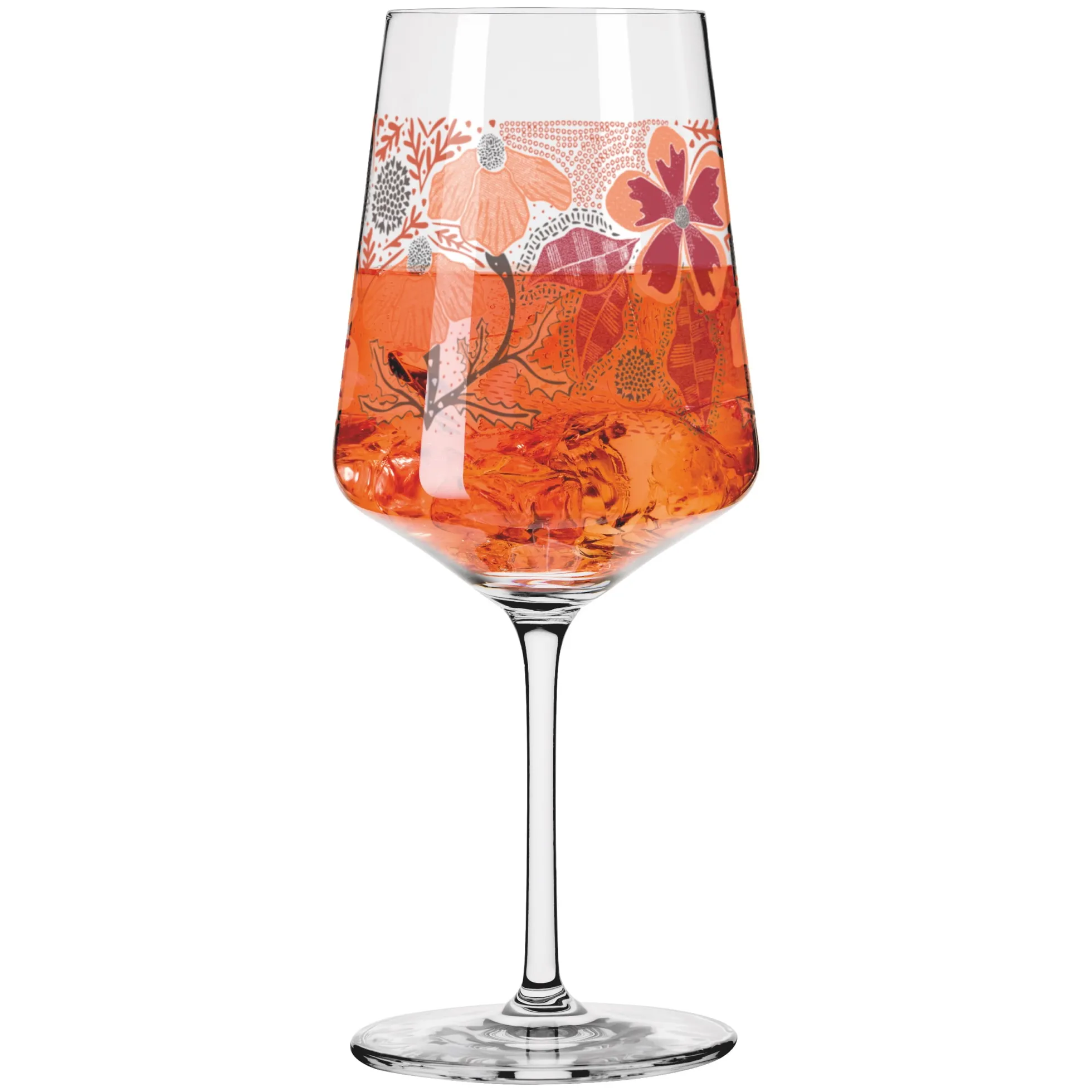Ritzenhoff sommerrausch aperitifglas #25