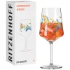 Ritzenhoff SOMMERRAUSCH APERITIFGLAS #11