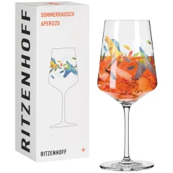 Ritzenhoff SOMMERRAUSCH APERITIFGLAS #11