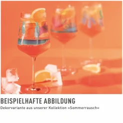 Ritzenhoff SOMMERRAUSCH APERITIFGLAS #11