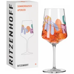 Ritzenhoff SOMMERRAUSCH APERITIFGLAS #8