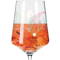Ritzenhoff SOMMERRAUSCH APERITIFGLAS #13