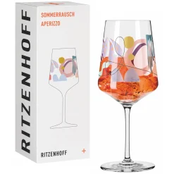 Ritzenhoff SOMMERRAUSCH APERITIFGLAS #7