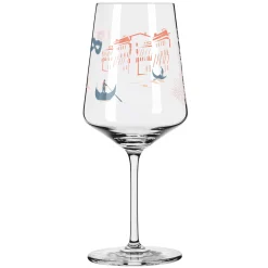 Ritzenhoff sommerrausch aperitifglas-set f23