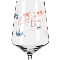 Ritzenhoff sommerrausch aperitifglas-set f23