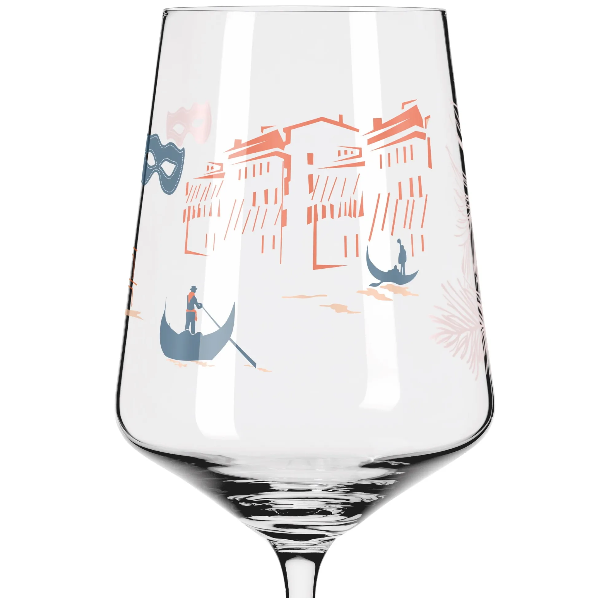 Ritzenhoff sommerrausch aperitifglas-set f23