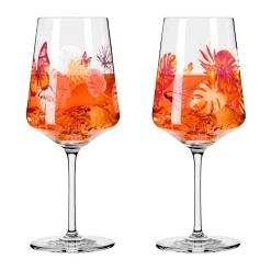 Ritzenhoff SOMMERRAUSCH APERITIFGLAS-SET #1, #2