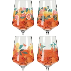 Ritzenhoff sommerrausch aperitifglas-set f25