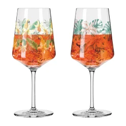 Ritzenhoff SOMMERRAUSCH APERITIFGLAS-SET F23