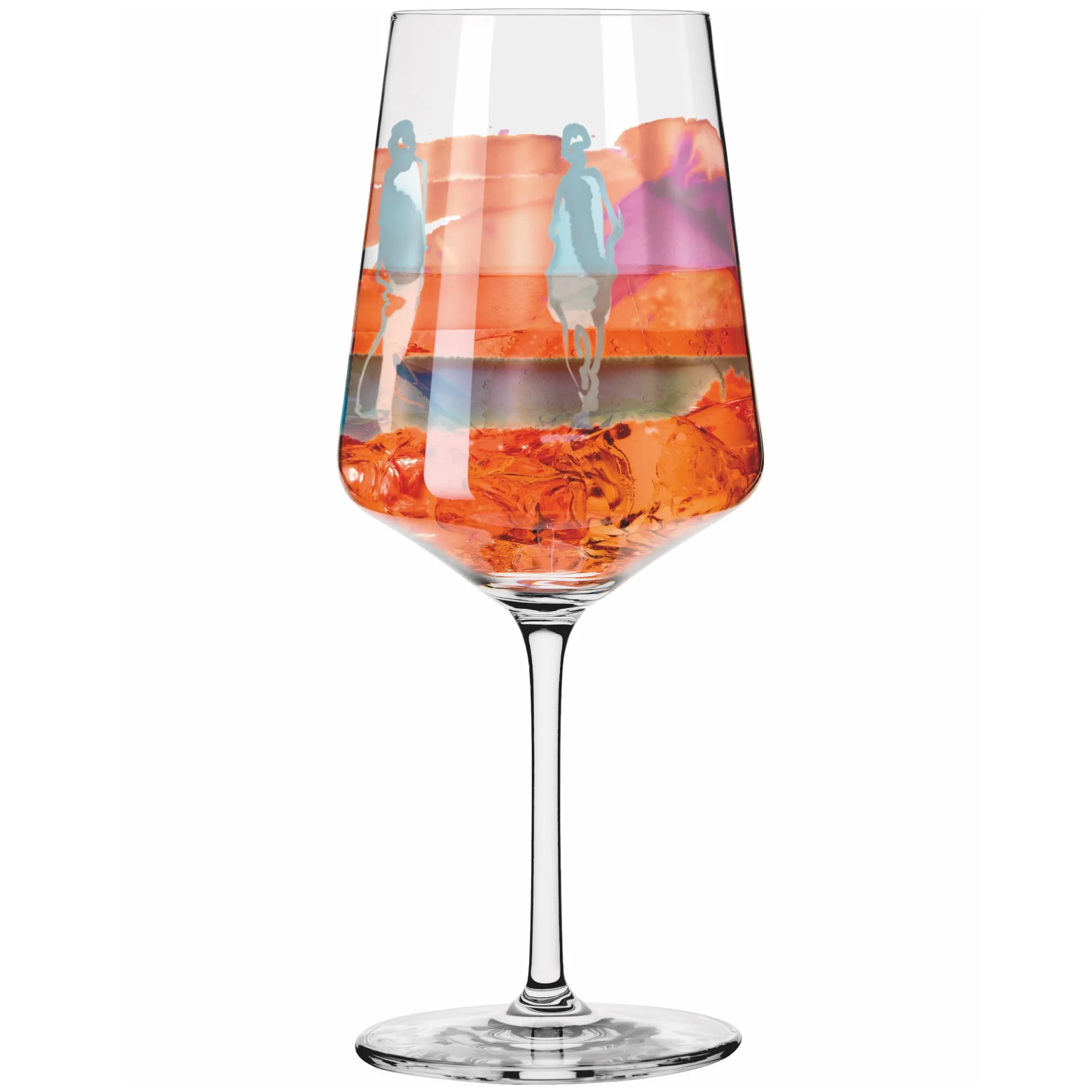 Ritzenhoff SOMMERRAUSCH APERITIFGLAS #9