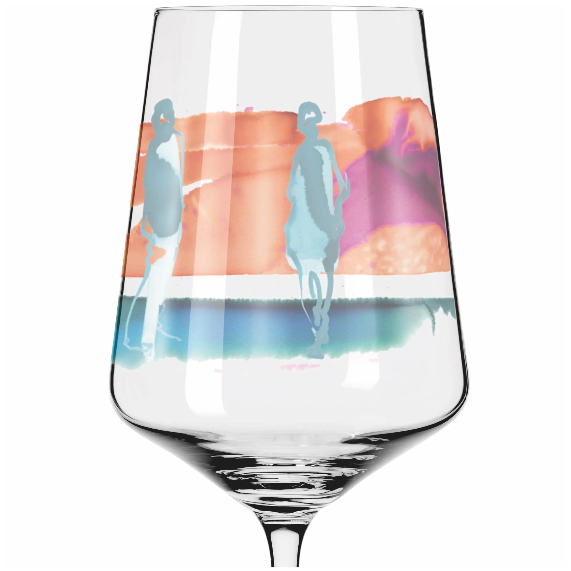 Ritzenhoff SOMMERRAUSCH APERITIFGLAS #9