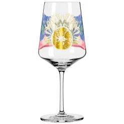 Ritzenhoff SOMMERRAUSCH DELUXE APERITIFGLAS-SET #17, #18