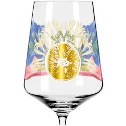 Ritzenhoff SOMMERRAUSCH DELUXE APERITIFGLAS-SET #17, #18
