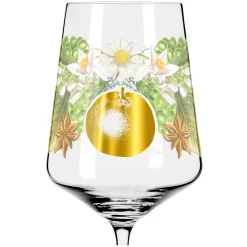 Ritzenhoff SOMMERRAUSCH DELUXE APERITIFGLAS-SET #17, #18