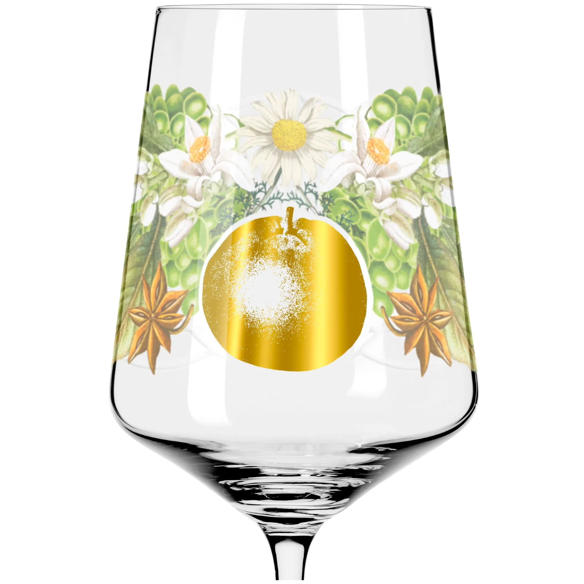 Ritzenhoff SOMMERRAUSCH DELUXE APERITIFGLAS-SET #17, #18