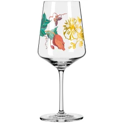 Ritzenhoff sommerrausch deluxe aperitifglas-set #23, #24