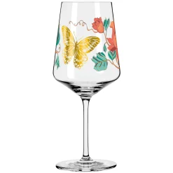 Ritzenhoff sommerrausch deluxe aperitifglas-set #23, #24