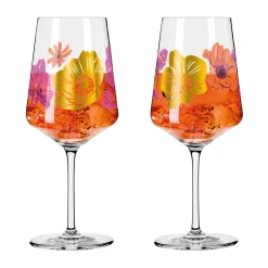 Ritzenhoff sommerrausch deluxe aperitifglas-set #21, #22