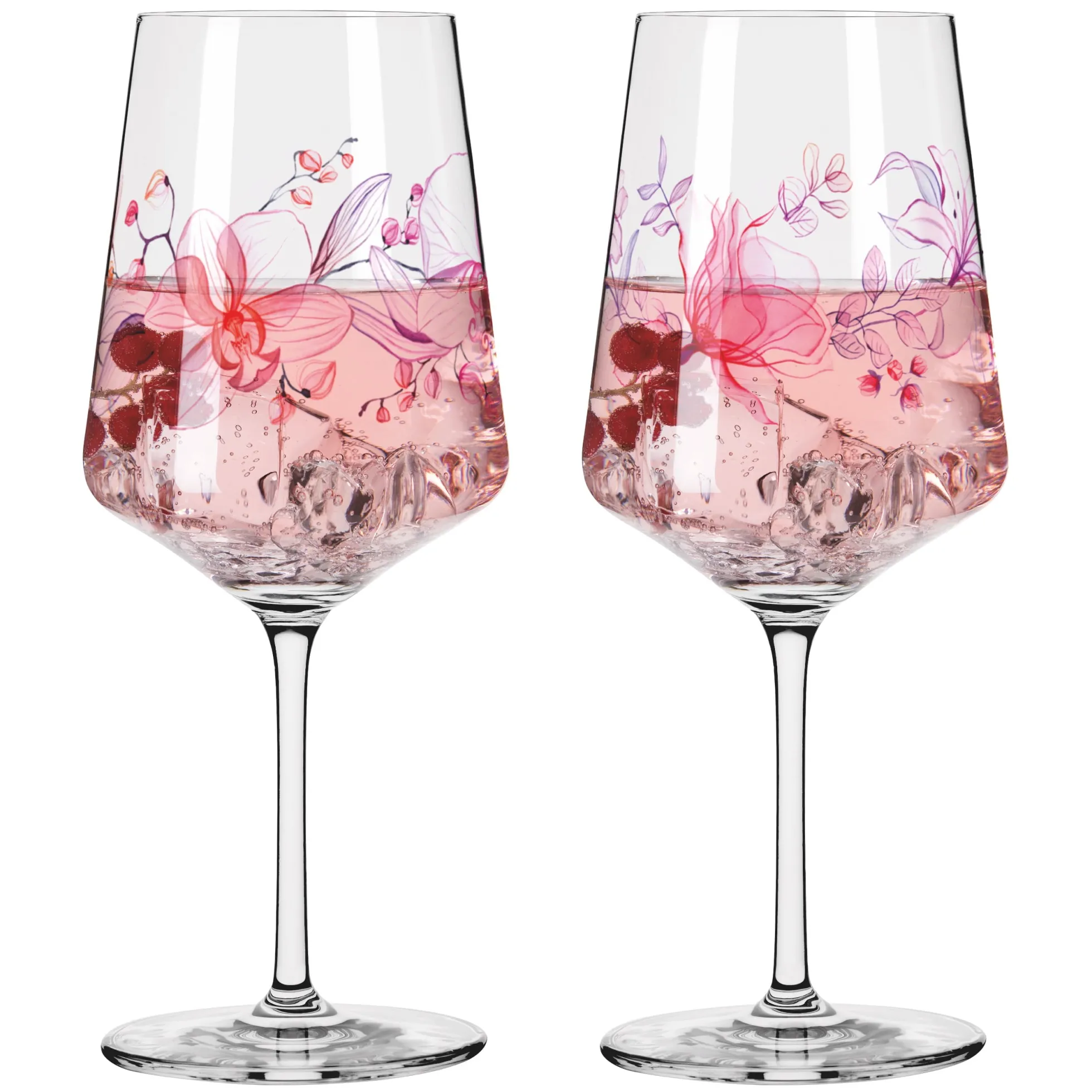 Ritzenhoff sommersonett aperitifglas-set #19 #20