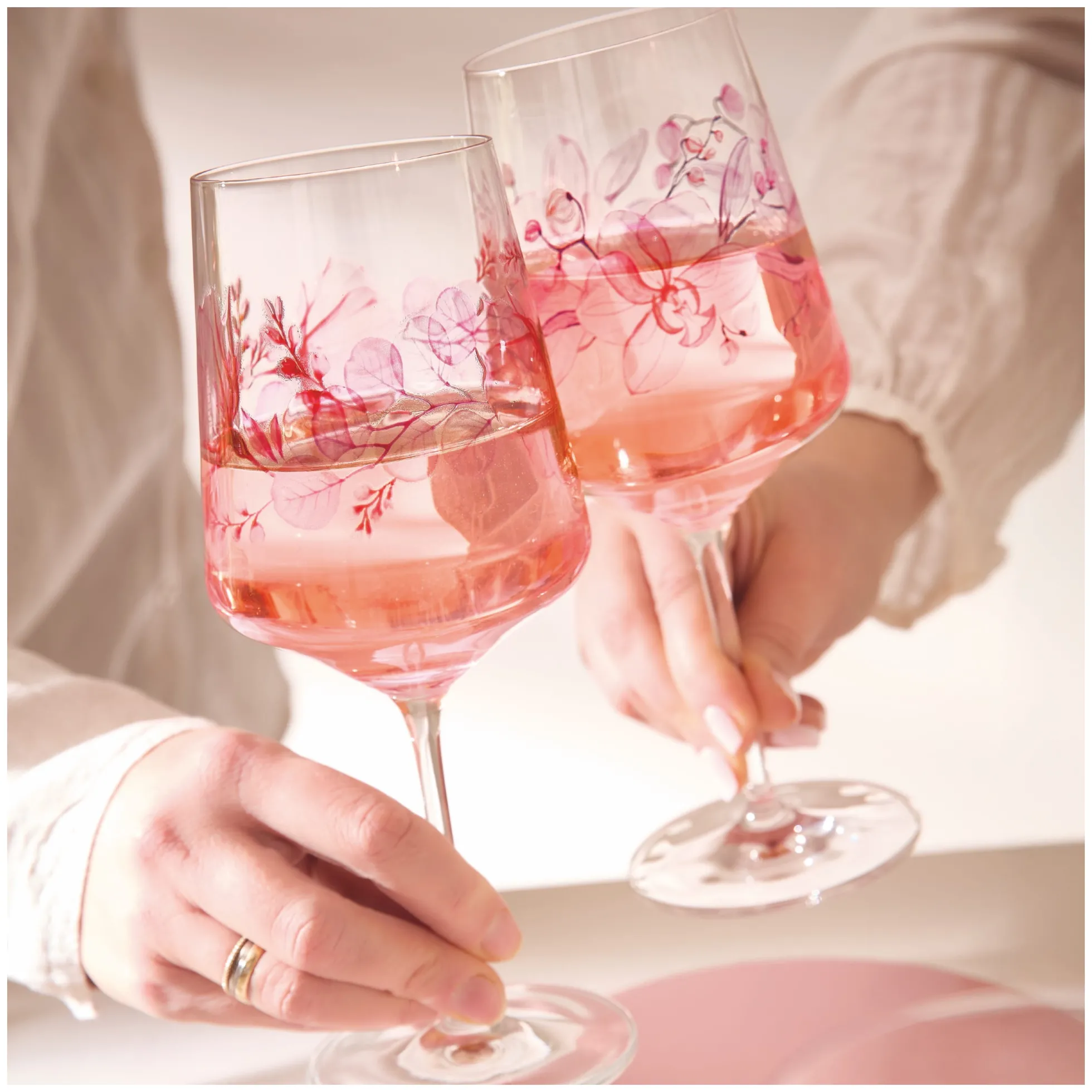 Ritzenhoff sommersonett aperitifglas-set #19 #20