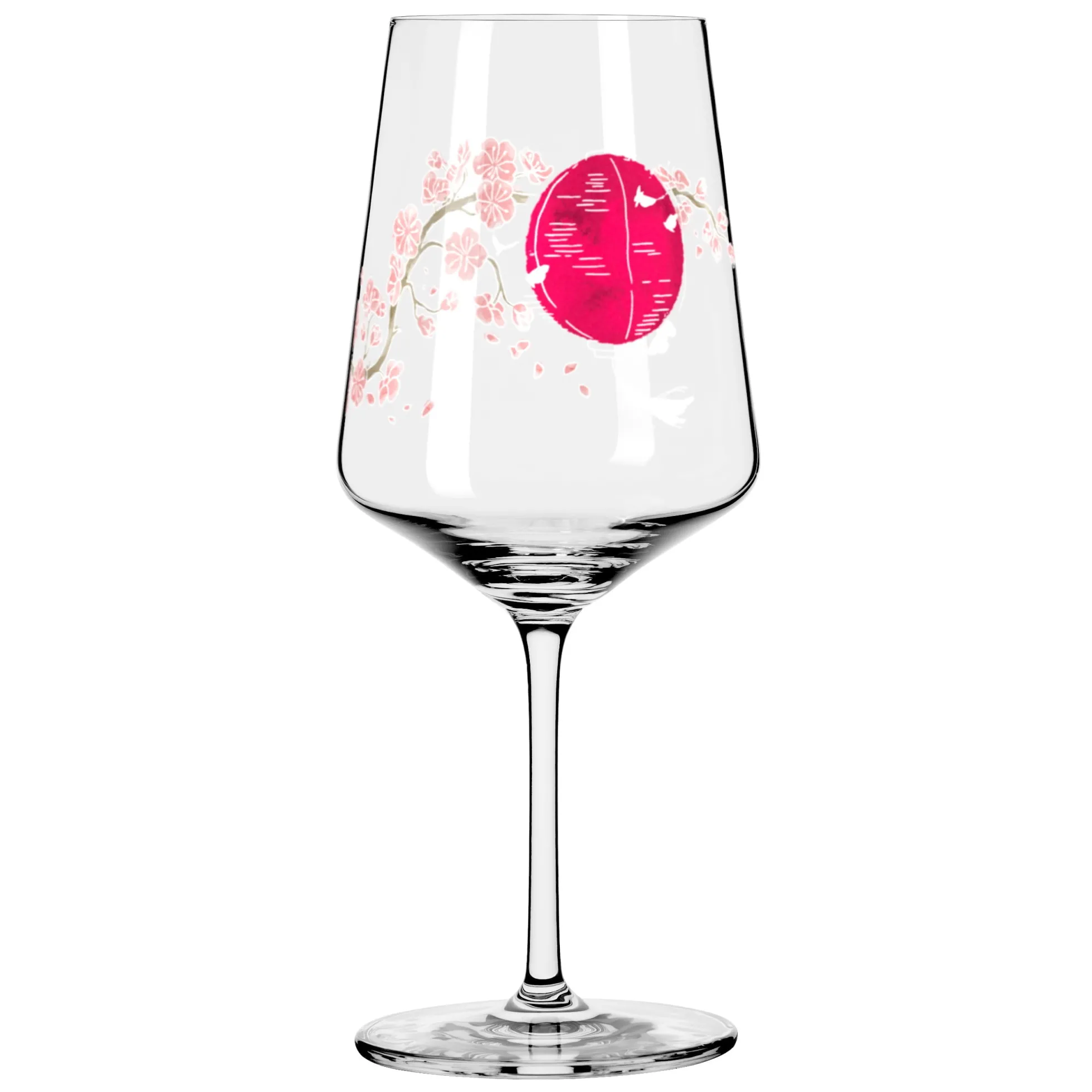 Ritzenhoff SOMMERSONETT APERITIFGLAS-SET #13, #14