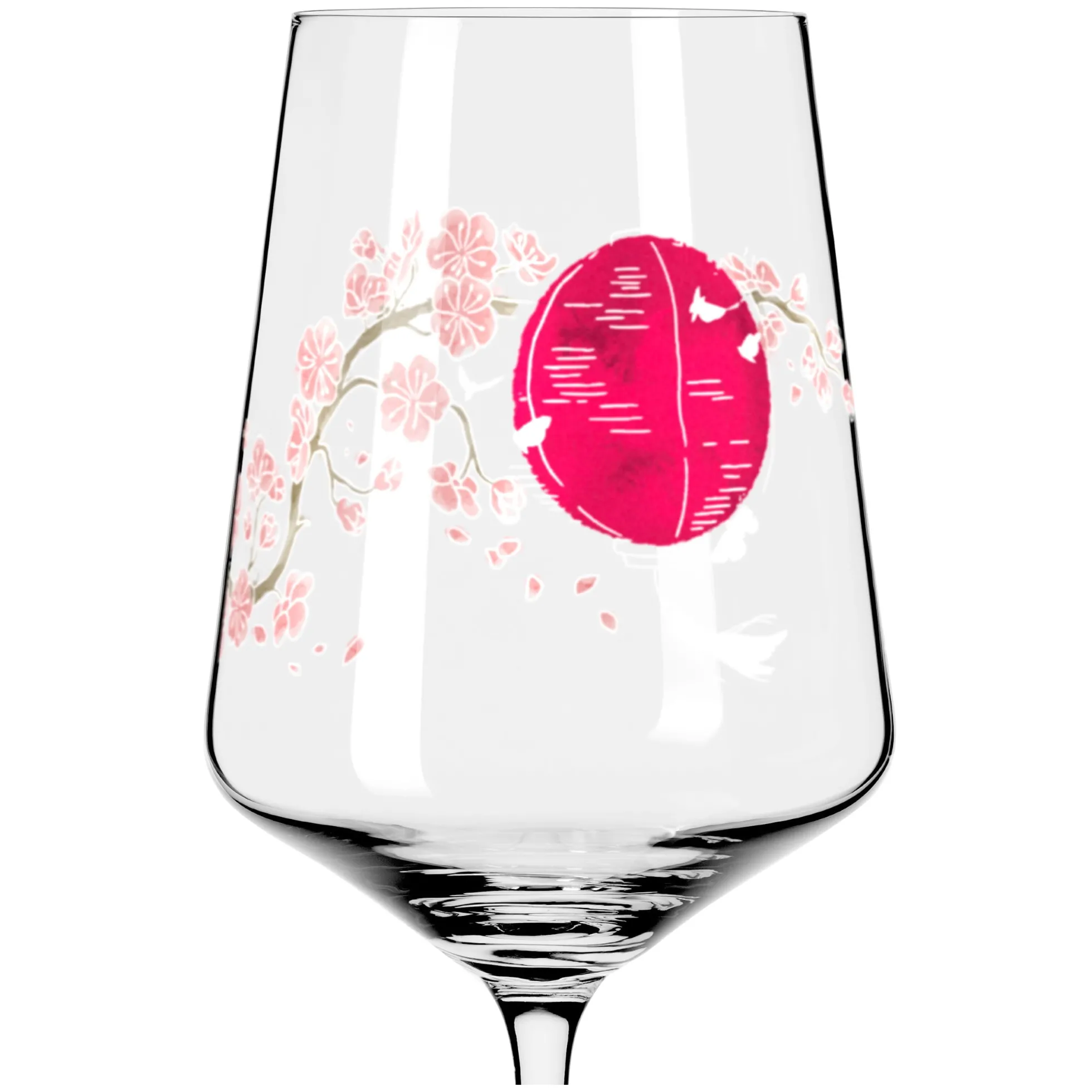 Ritzenhoff SOMMERSONETT APERITIFGLAS-SET #13, #14