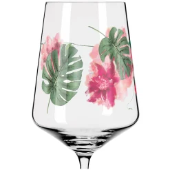 Ritzenhoff SOMMERSONETT APERITIFGLAS-SET F22 RAMONA ROSENKRANZ