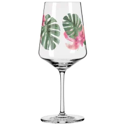 Ritzenhoff SOMMERSONETT APERITIFGLAS-SET F22 RAMONA ROSENKRANZ