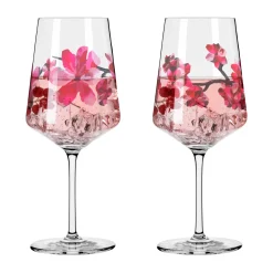 Ritzenhoff SOMMERSONETT APERITIFGLAS-SET #11, #12