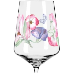 Ritzenhoff SOMMERSONETT APERITIFGLAS-SET #15, #16