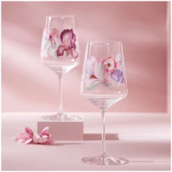 Ritzenhoff SOMMERSONETT APERITIFGLAS-SET #15, #16