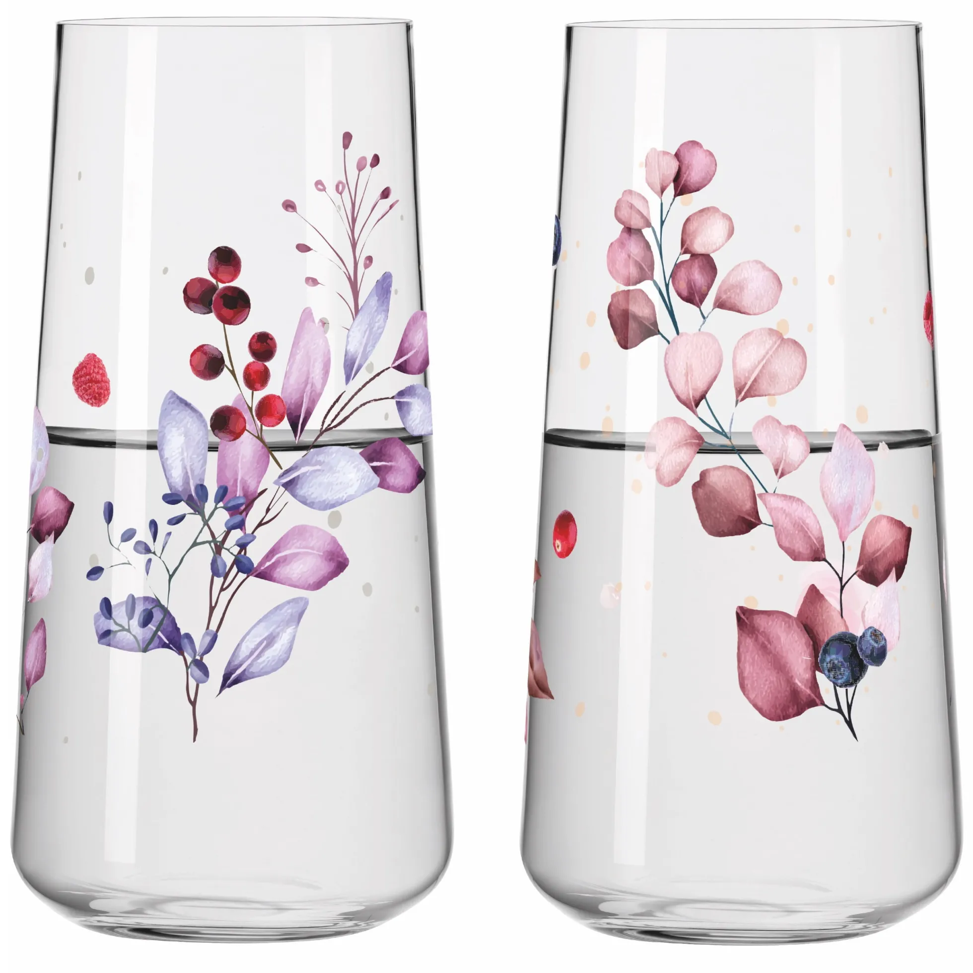 Ritzenhoff SOMMERSONETT UNIVERSALGLAS-SET F23