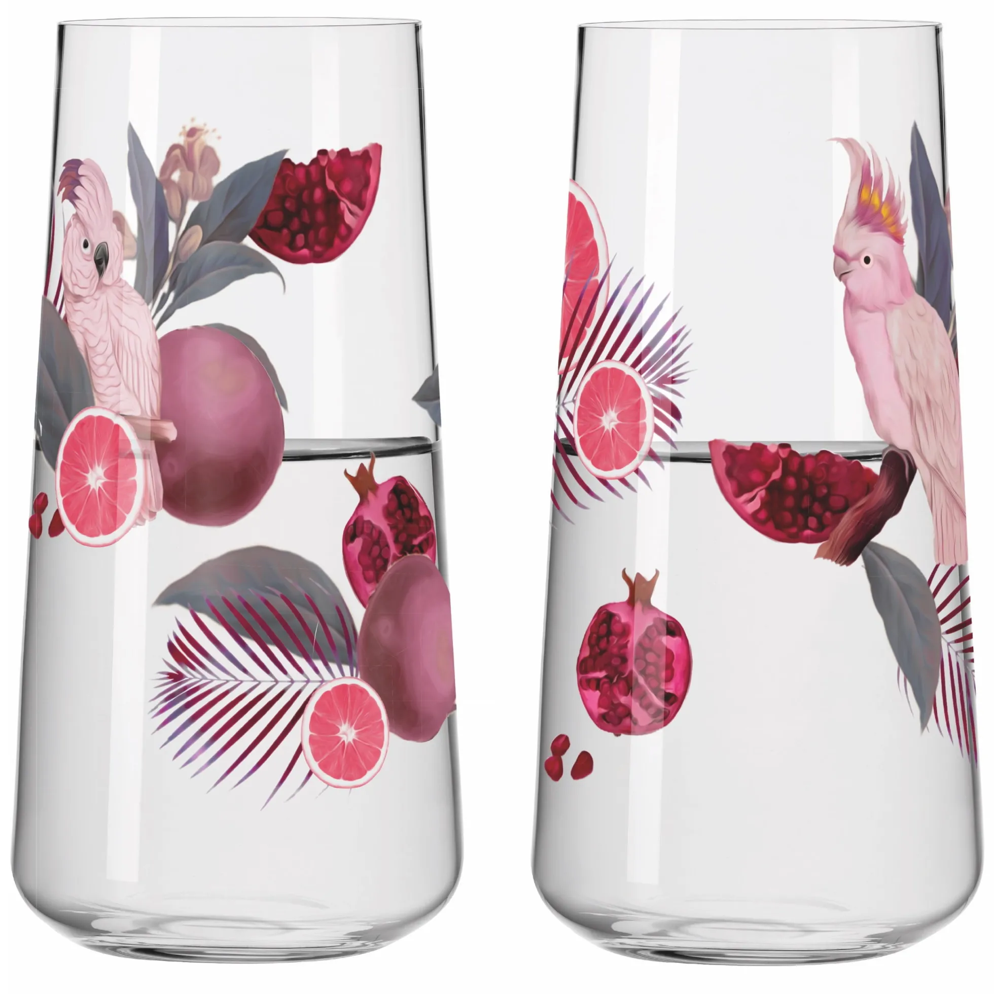 Ritzenhoff SOMMERSONETT UNIVERSALGLAS-SET F24