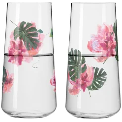 Ritzenhoff SOMMERSONETT UNIVERSALGLAS-SET F23 RAMONA ROSENKRANZ