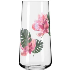 Ritzenhoff SOMMERSONETT UNIVERSALGLAS-SET F23 RAMONA ROSENKRANZ