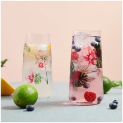 Ritzenhoff SOMMERSONETT UNIVERSALGLAS-SET F23 RAMONA ROSENKRANZ