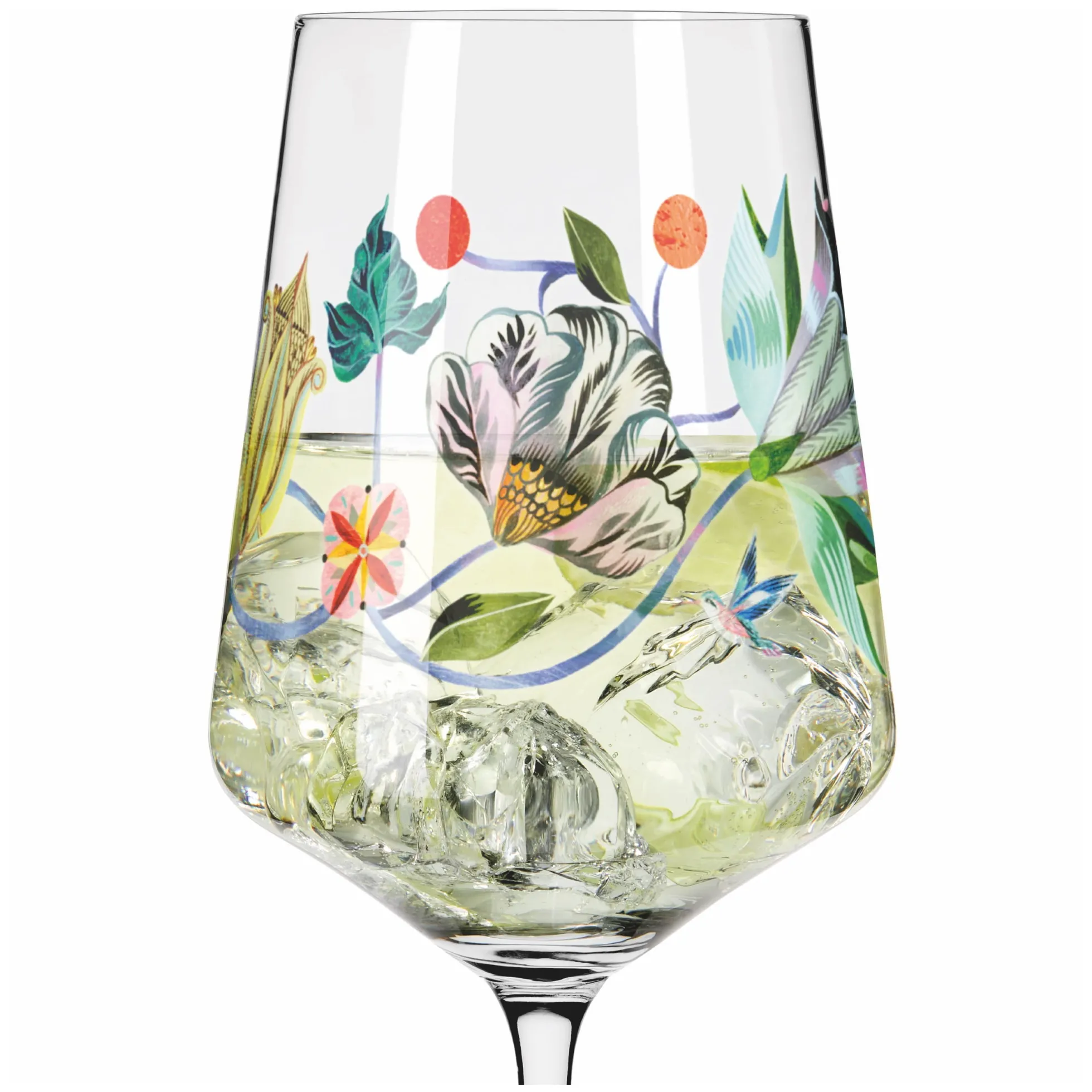 Ritzenhoff SOMMERTAU APERITIFGLAS #8