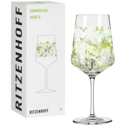 Ritzenhoff SOMMERTAU APERITIFGLAS #12