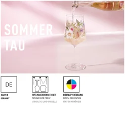 Ritzenhoff SOMMERTAU APERITIFGLAS #23