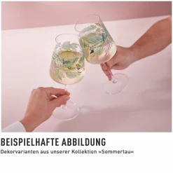 Ritzenhoff SOMMERTAU APERITIFGLAS #23