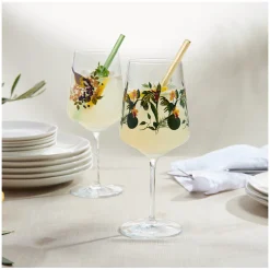 Ritzenhoff SOMMERTAU APERITIFGLAS #16