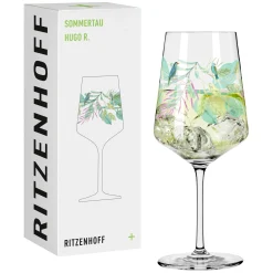 Ritzenhoff SOMMERTAU APERITIFGLAS #17