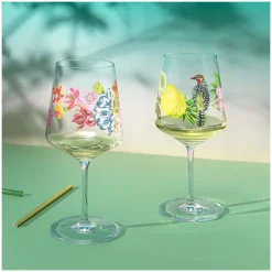 Ritzenhoff SOMMERTAU APERITIFGLAS-SET #5, #6