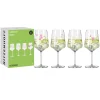 Ritzenhoff sommertau aperitifglas-set f23
