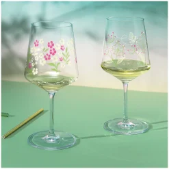 Ritzenhoff sommertau aperitifglas-set f23