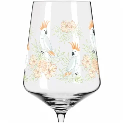 Ritzenhoff SOMMERTAU APERITIFGLAS-SET F23