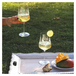 Ritzenhoff SOMMERTAU APERITIFGLAS-SET F23