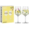 Ritzenhoff SOMMERTAU LIMONCELLO APERITIFGLAS-SET F24