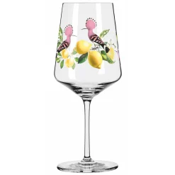 Ritzenhoff SOMMERTAU LIMONCELLO APERITIFGLAS-SET F24